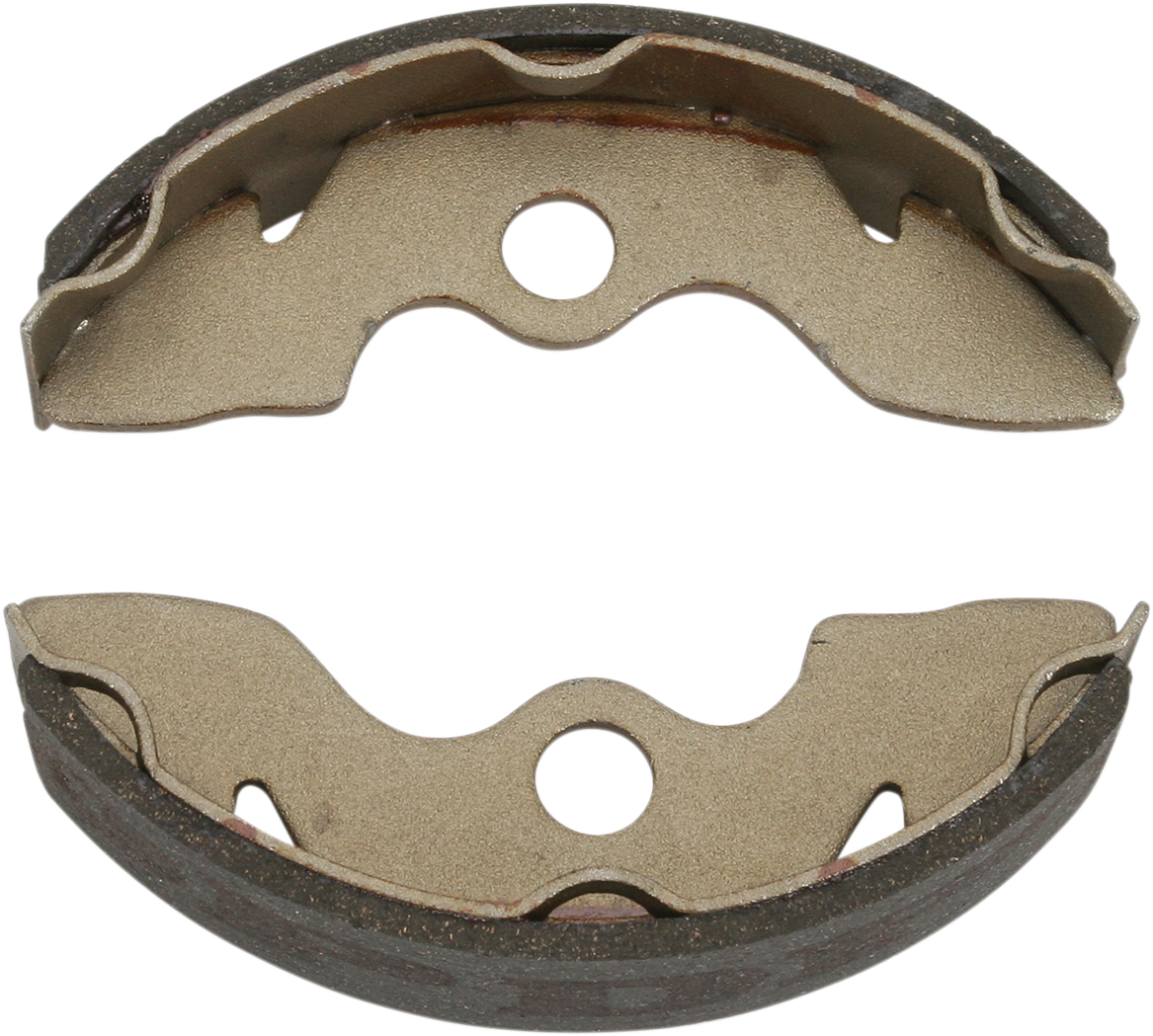 Brake Shoes - TRX