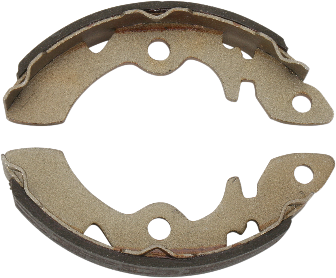 Brake Shoes - QuadRunner