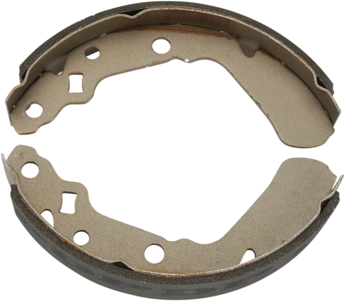 Brake Shoes - LT-F KingQuad