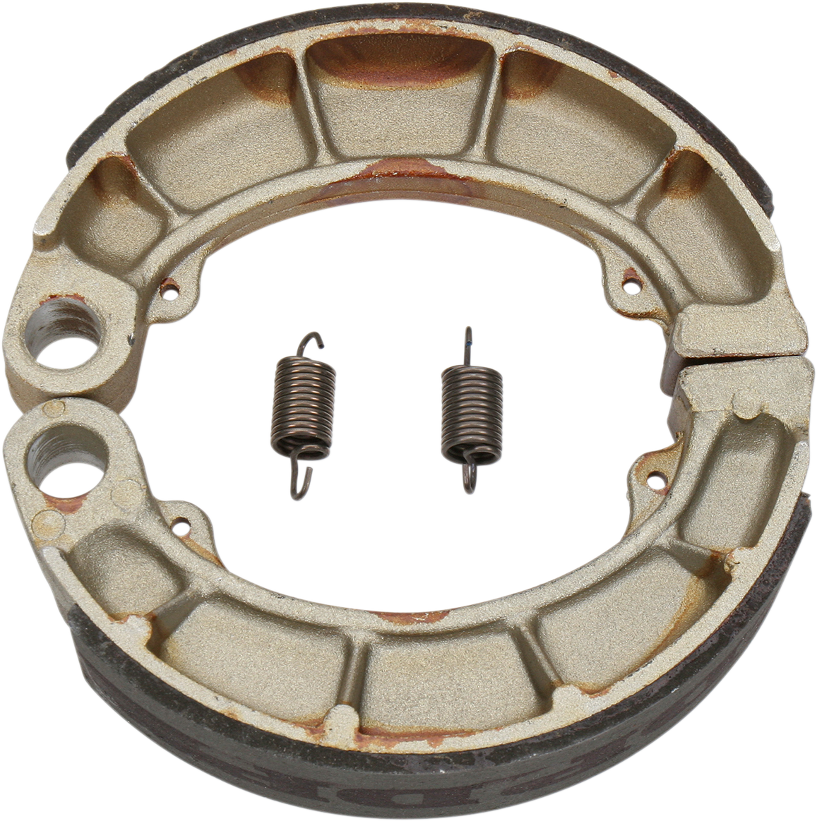Brake Shoes - TRX