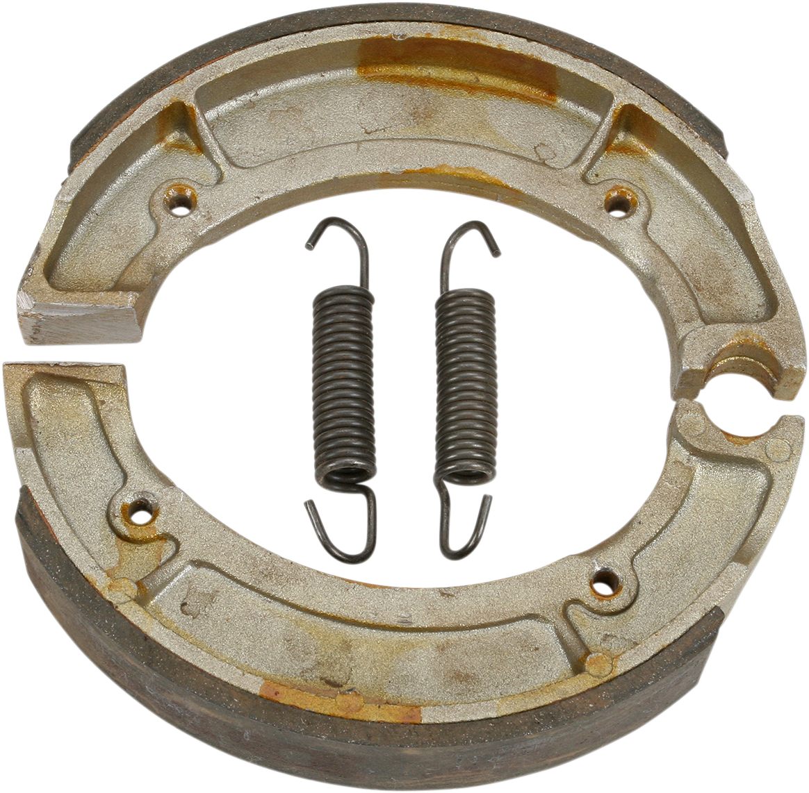 Brake Shoes - YFM 250