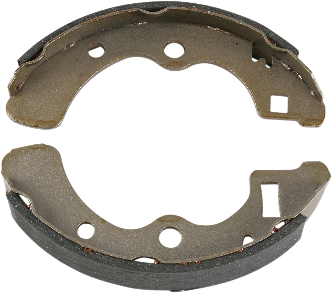 Brake Shoes - Mule