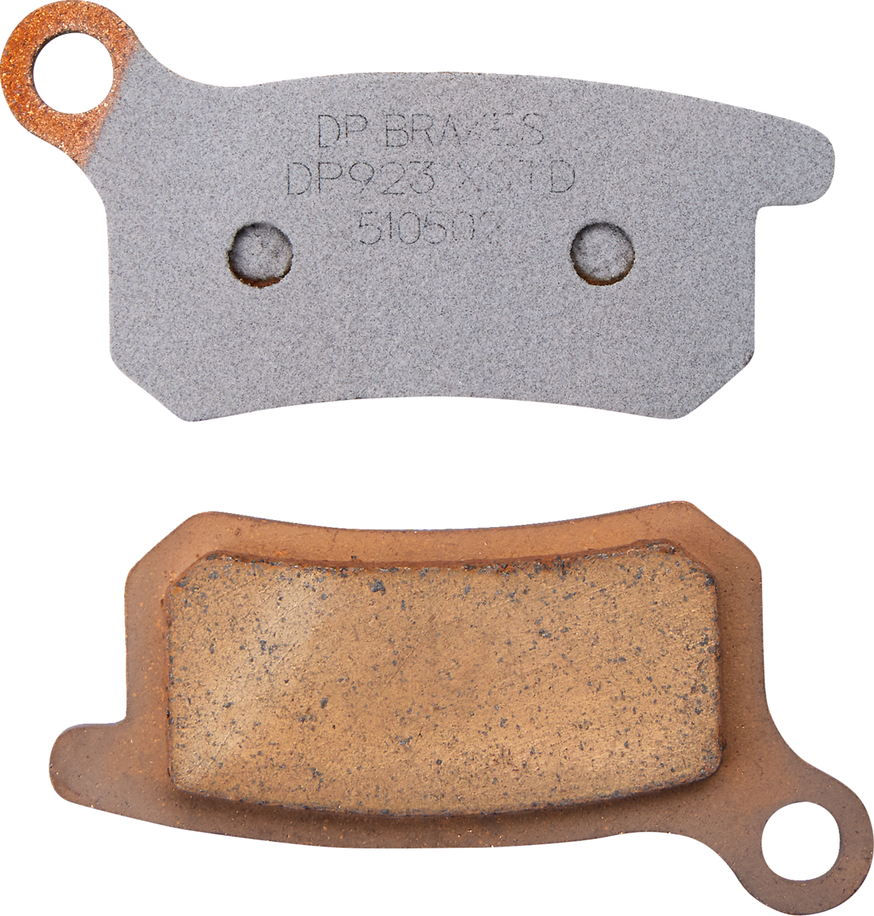 Standard Brake Pads - Gas Gas/Husqvarna/KTM