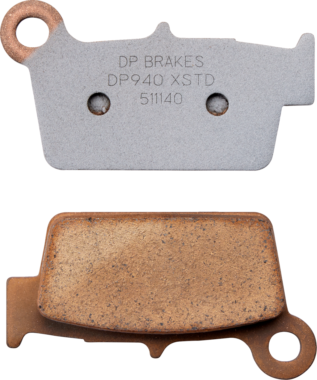 Standard Brake Pads