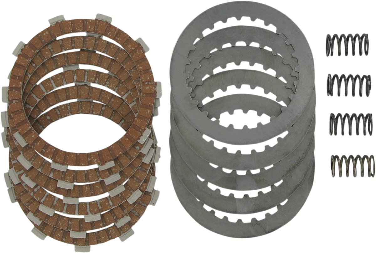 Clutch Kit - TRX300
