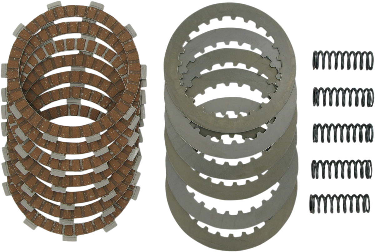 Clutch Kit - TRX400