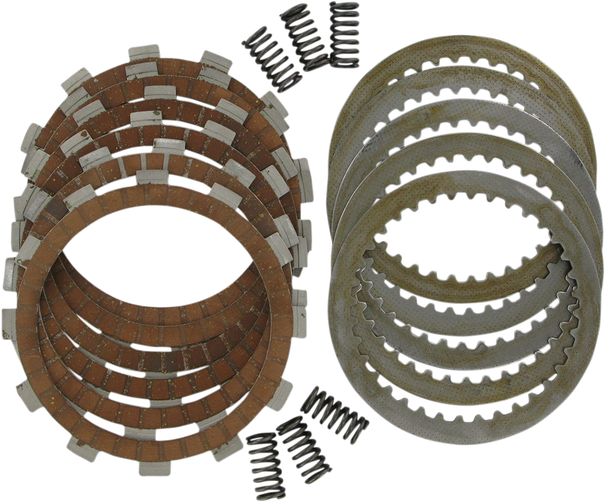 Clutch Kit - LT-R 250