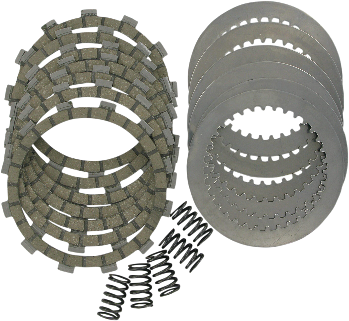 Clutch Kit - KSF250