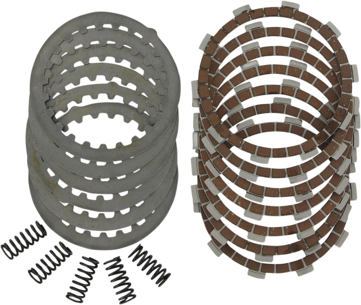 Clutch Kit - YFS200
