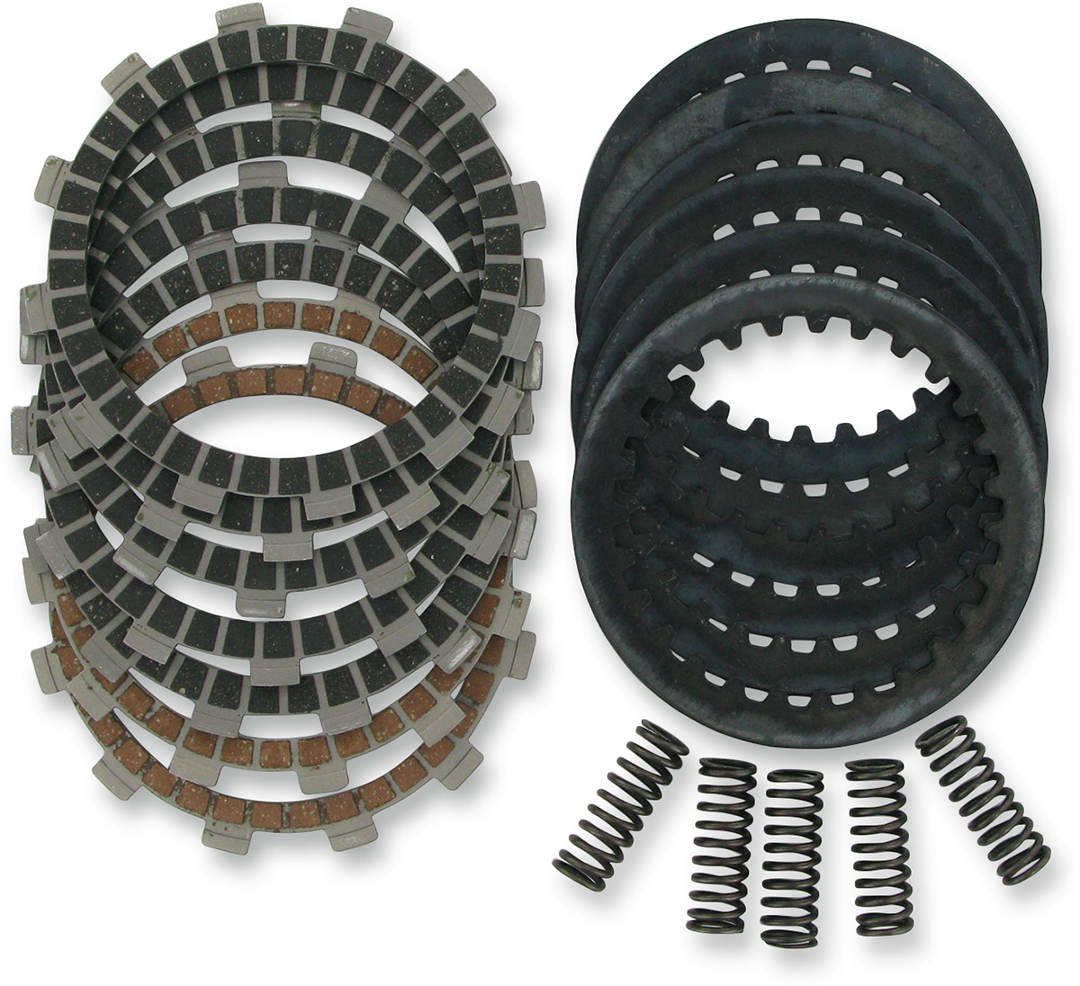 Clutch Kit - Yamaha