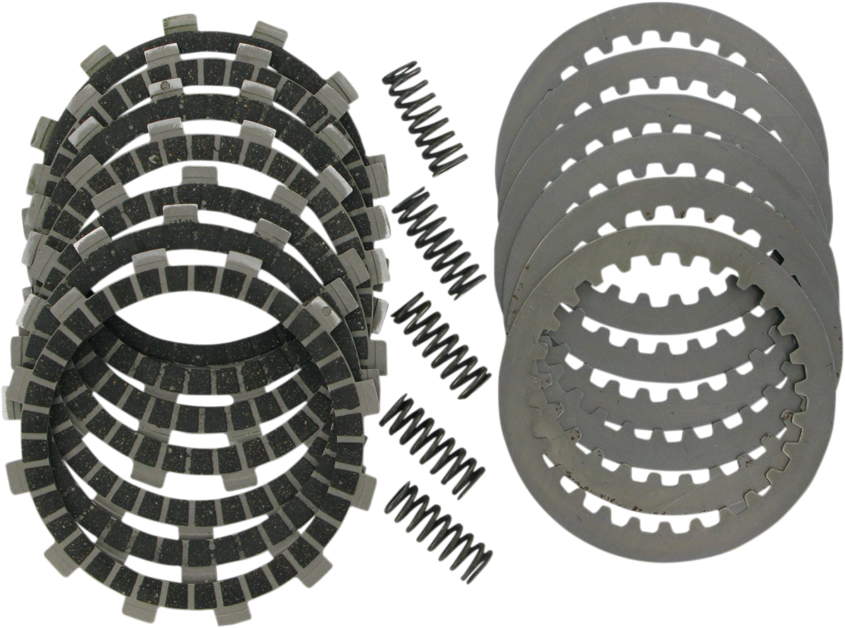 Clutch Kit - Yamaha