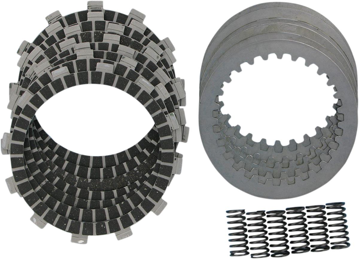 Clutch Kit - YFZ350