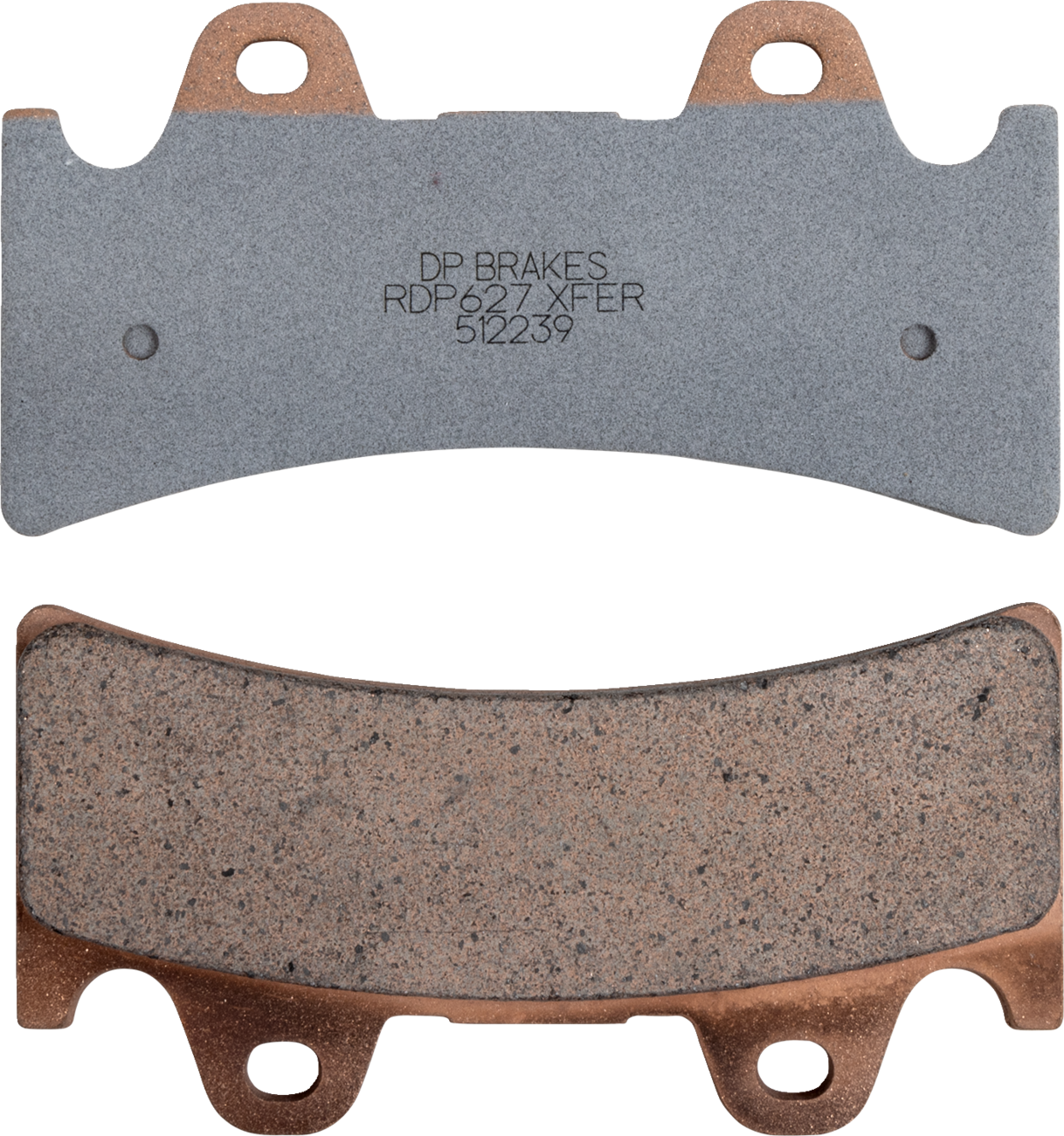 RDP Racing Brake Pads