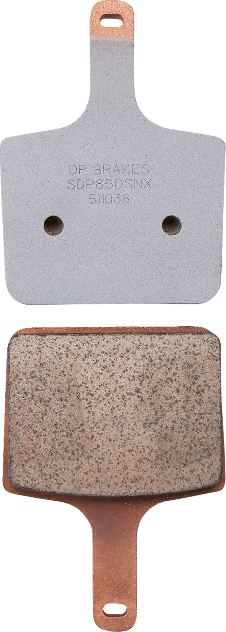 HH+ Brake Pads