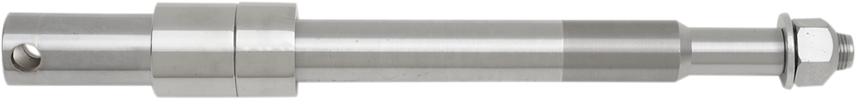 Axle Kit - Front - Chrome - '13-'17 Softail Breakout