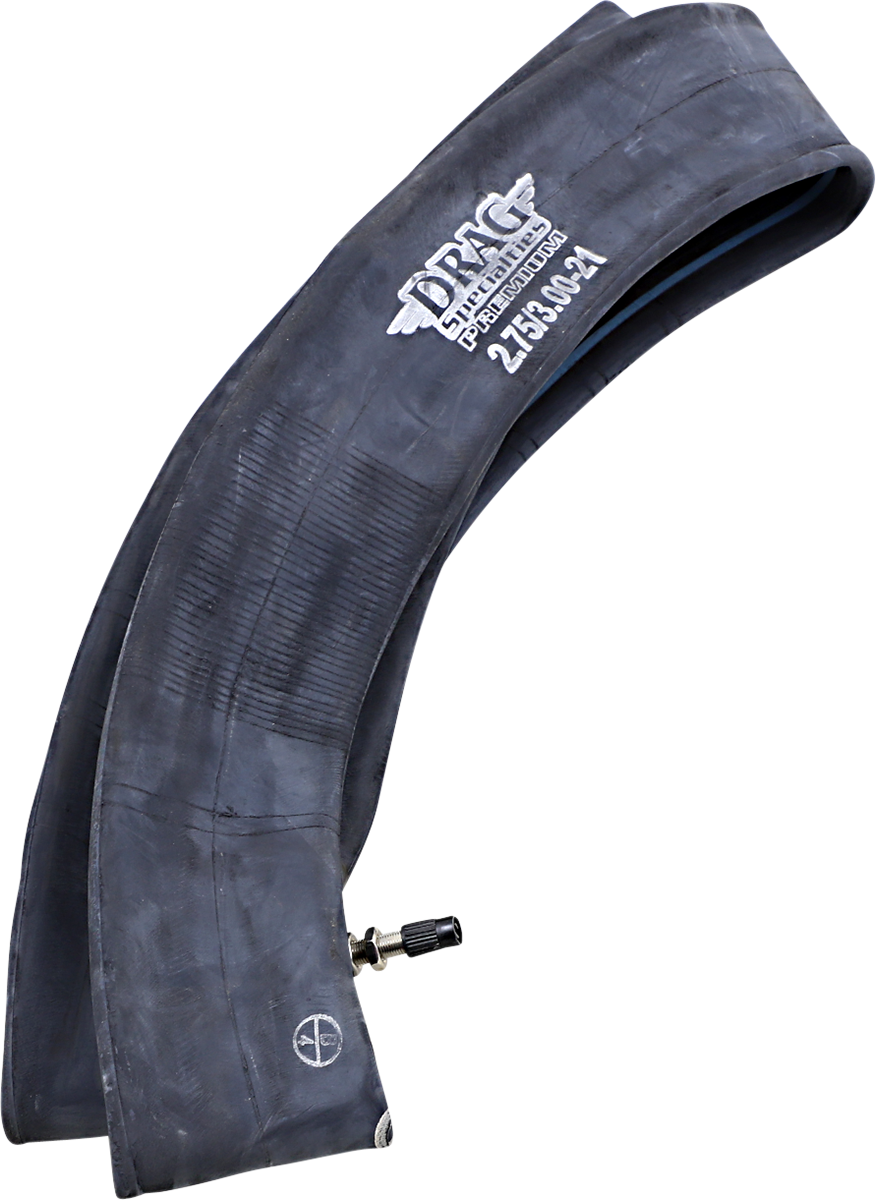 Inner Tube - Premium Heavy Duty - 21" - Center Metal Valve