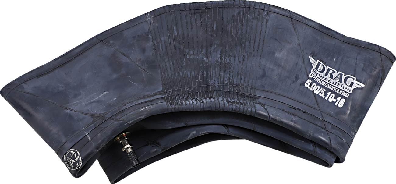 Inner Tube - Premium Heavy Duty - 16" - Center Metal Valve