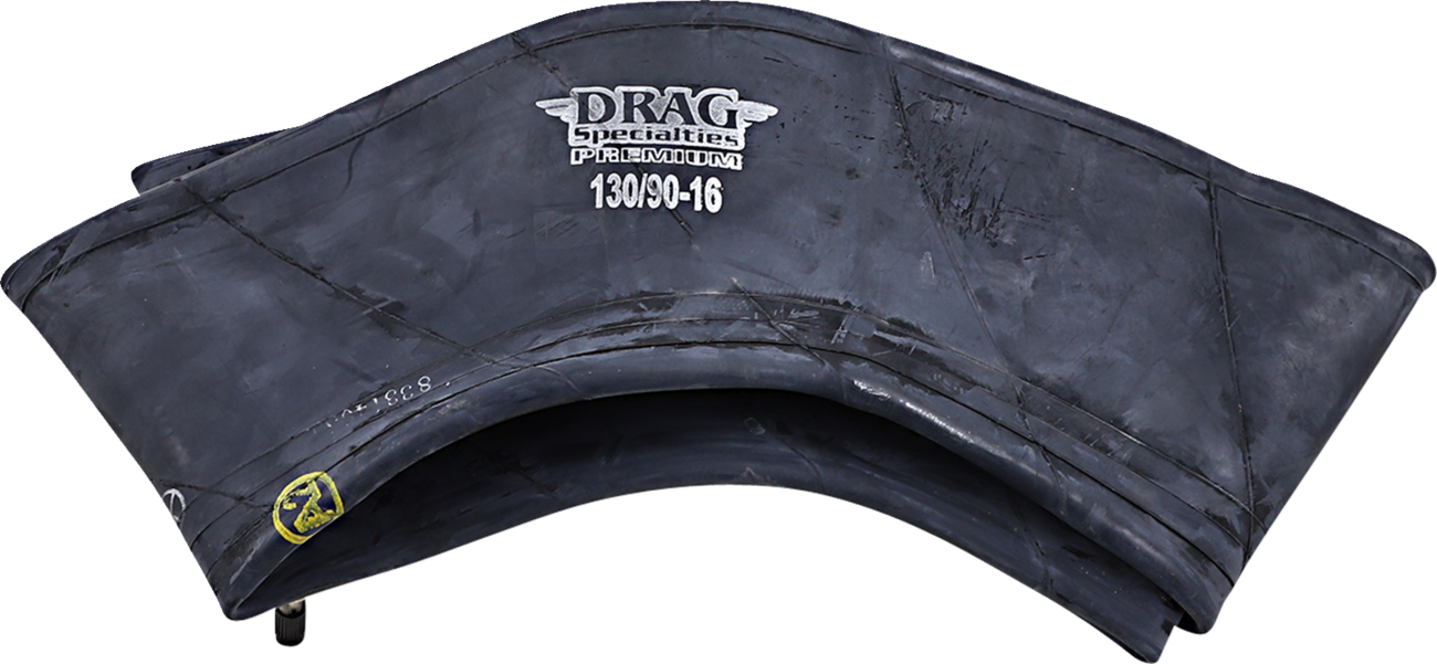 Inner Tube - Premium Heavy Duty - 16" - Side Metal Valve