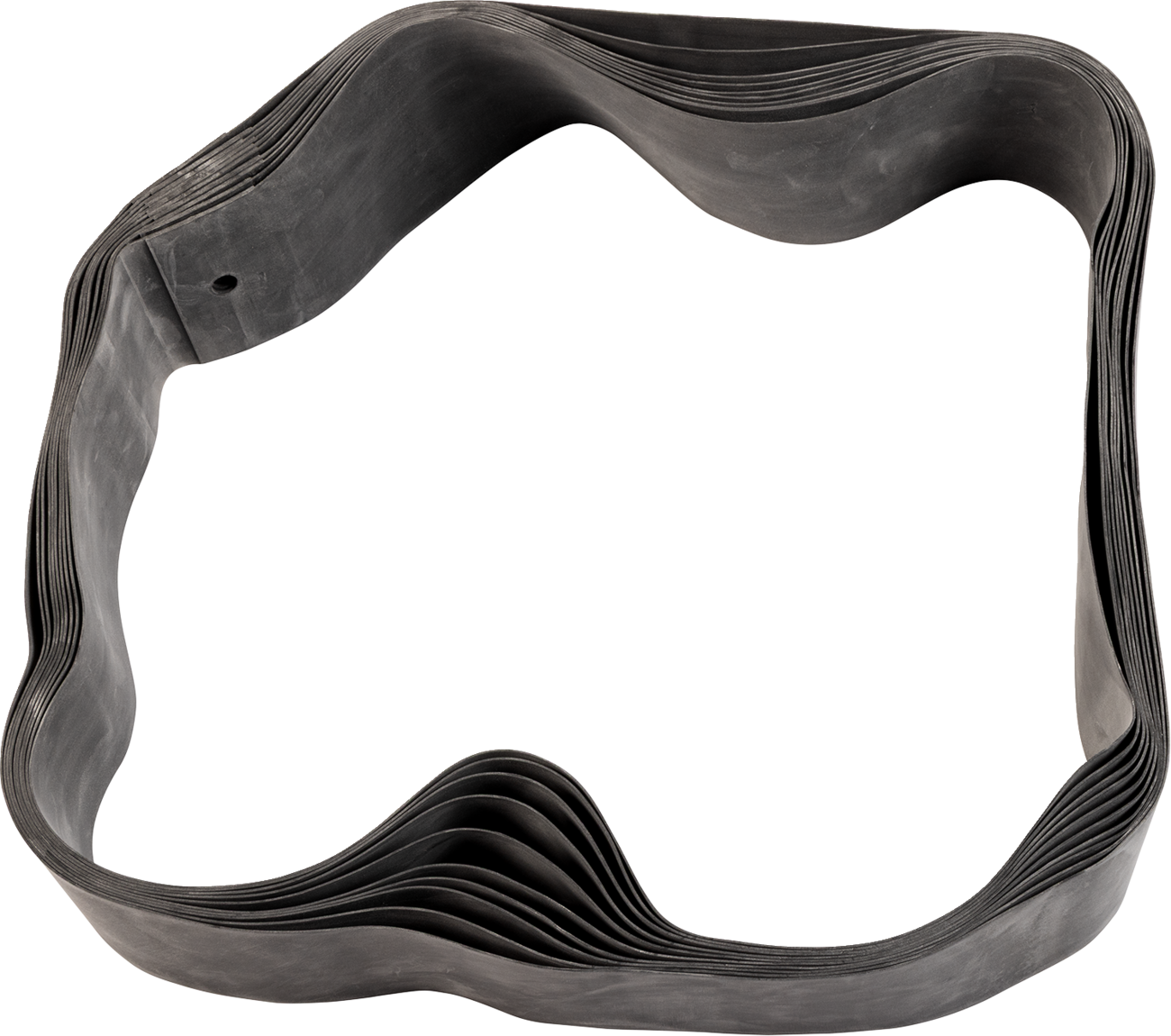 Rim Strip - 18" x 3.07" - Center Valve Hole - 10 Pack