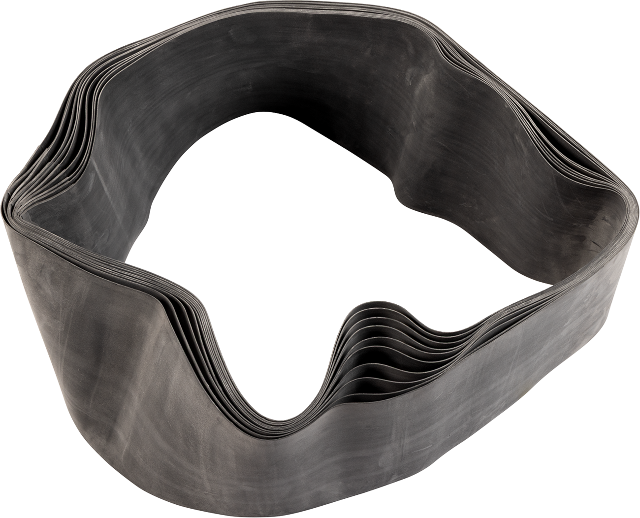 Rim Strip - 17" x 6" - Center Valve Hole - 10 Pack
