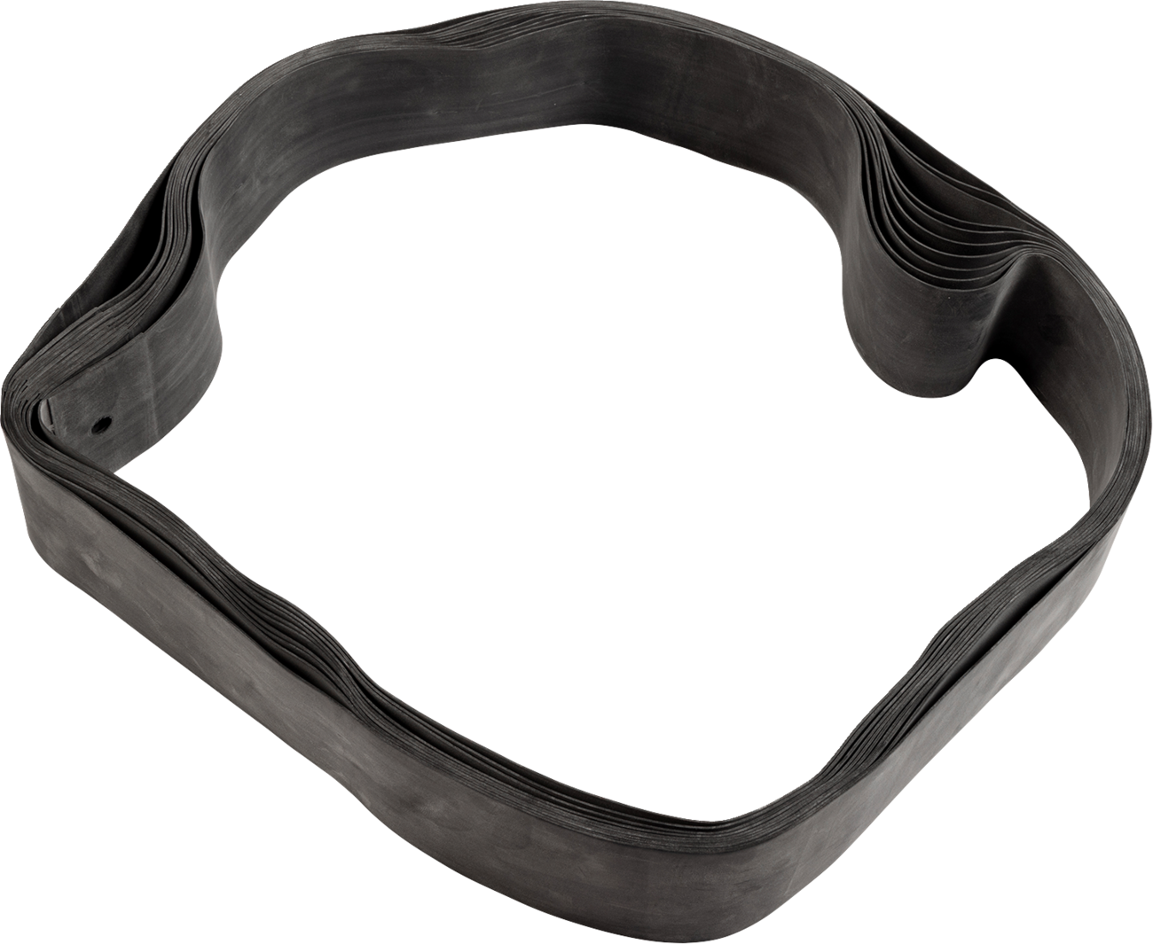 Rim Strip - 17" x 2.4" - Center Valve Hole - 10 Pack