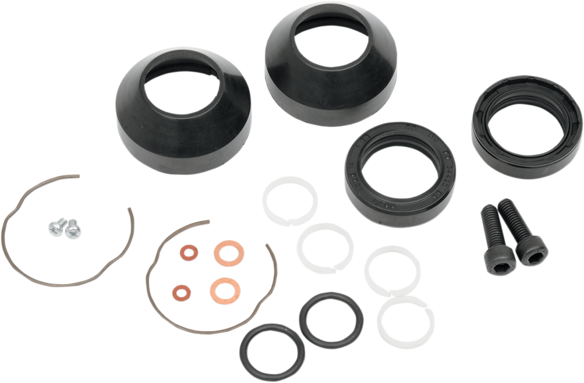 Fork Slider Rebuild Kit - 35 mm - '75-'83
