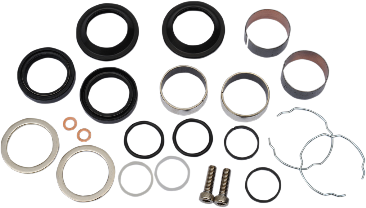 Fork Slider Rebuild Kit - 39 mm