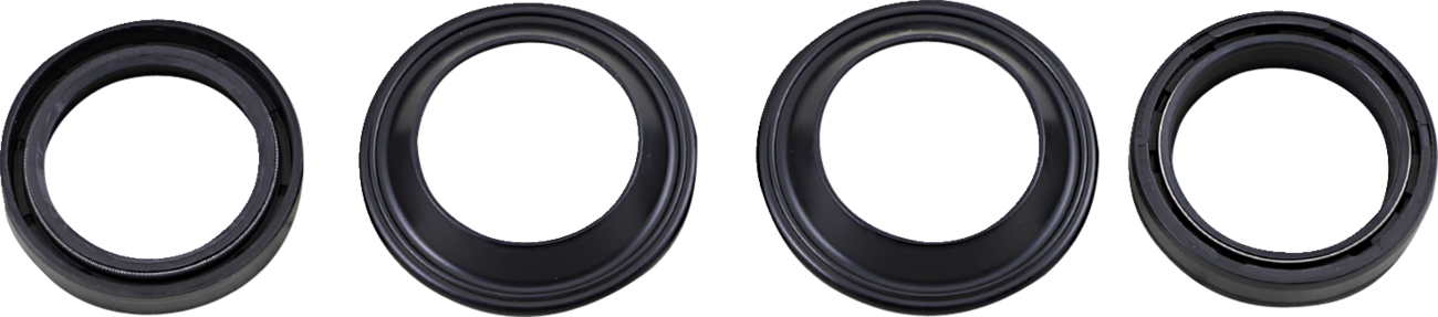 Fork Seal/Dust Wiper Kit - 39 mm
