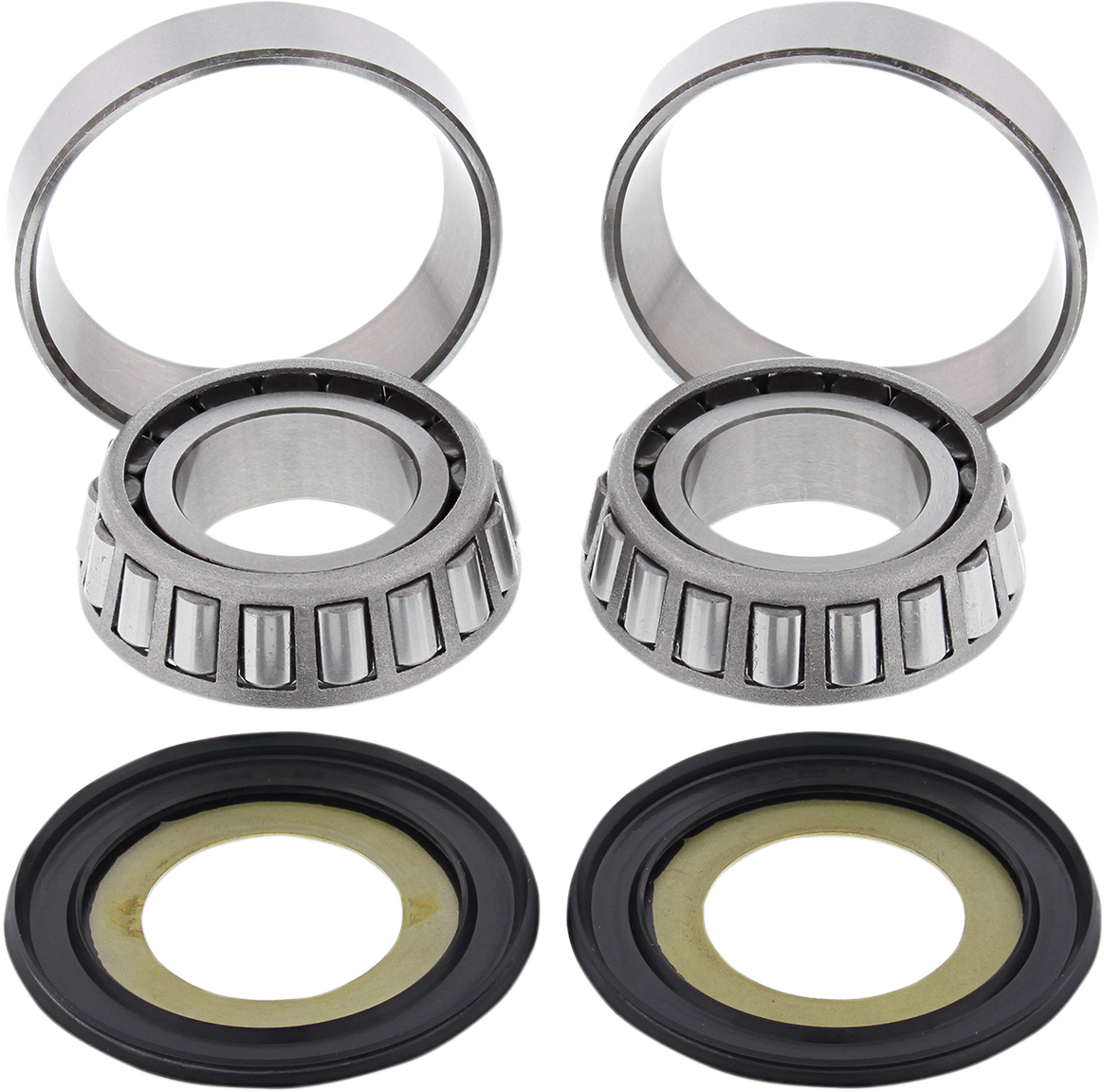 Neck Post Bearing/Race Kit