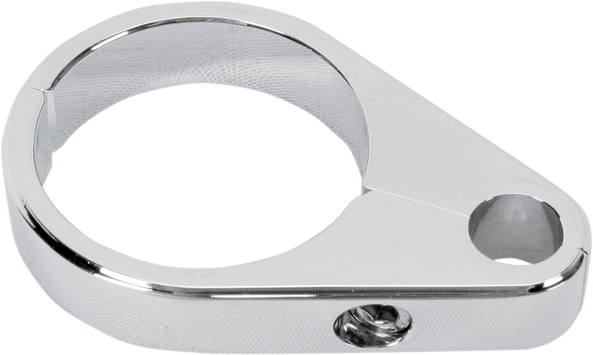 Die-Cast Cable Clamp - Clutch - 1-1/2" Frame
