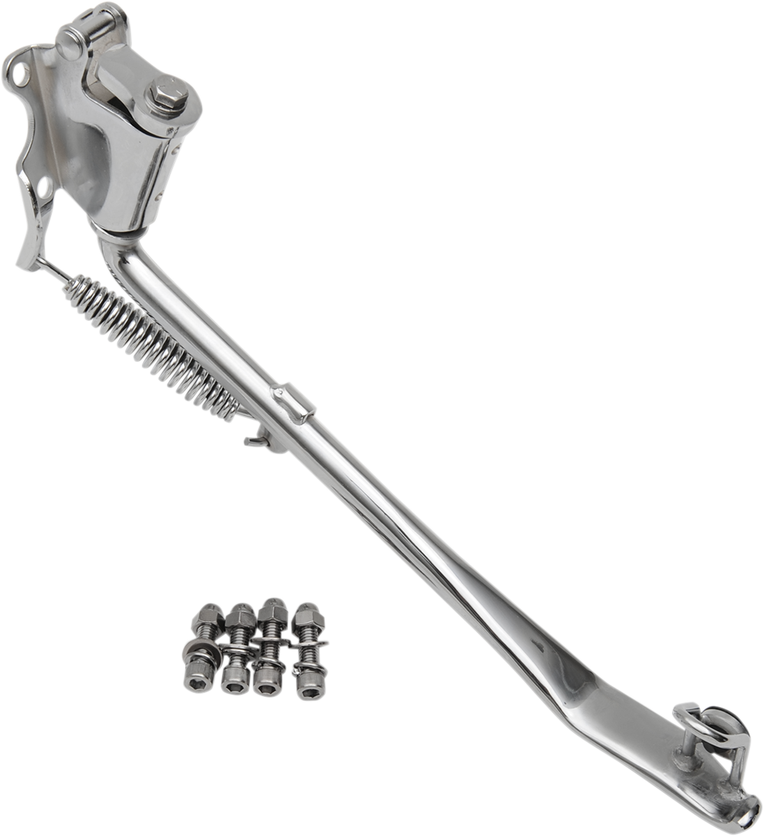 Kickstand Kit - Softail - 1" Under Stock