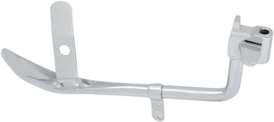 Kickstand - Chrome - 8-3/4" - HD Softail '07-'17