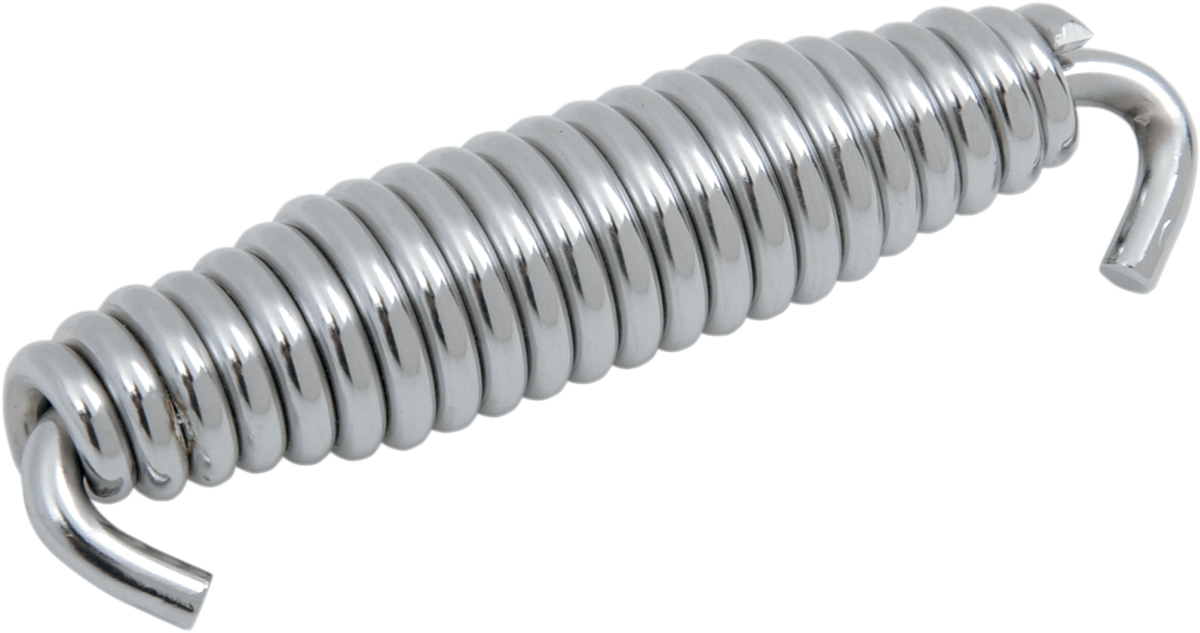 Kickstand Spring - Chrome