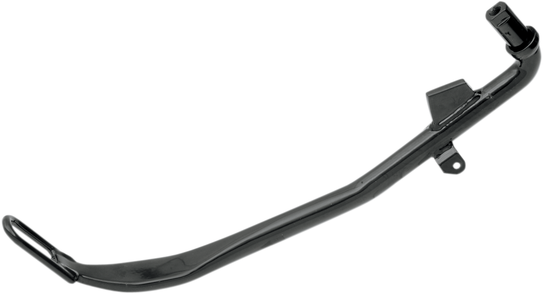 Kickstand - Black - 11" - HD Dyna '91-'05