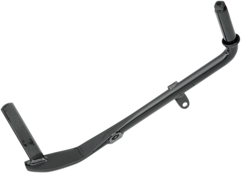 Kickstand - Black - 10-1/2" - HD Touring '07-'26