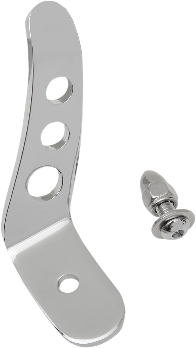 Kickstand Extension - Chrome - Touring