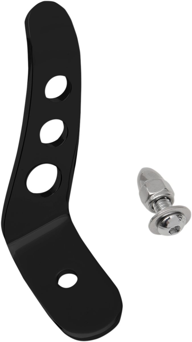 Kickstand Extension - Black - Touring