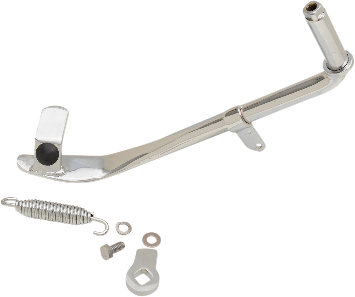 Kickstand Kit - Softail -1" Under Stock