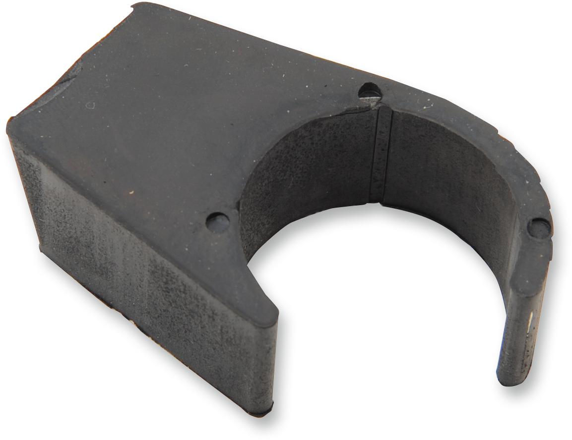 Kickstand Bumper - 1-1/4" Frame-Mount