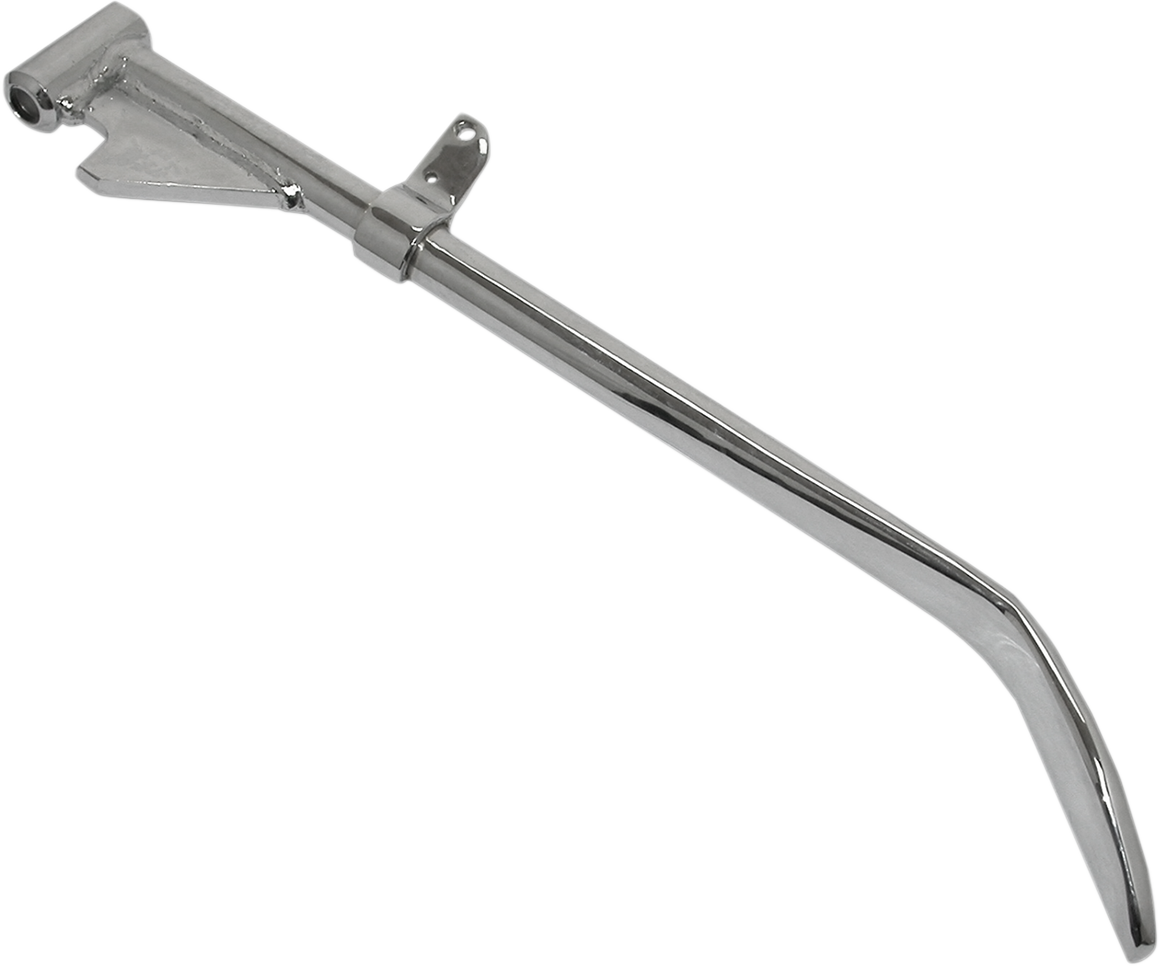 Kickstand - Chrome - 12" - HD Sportster '89-'03