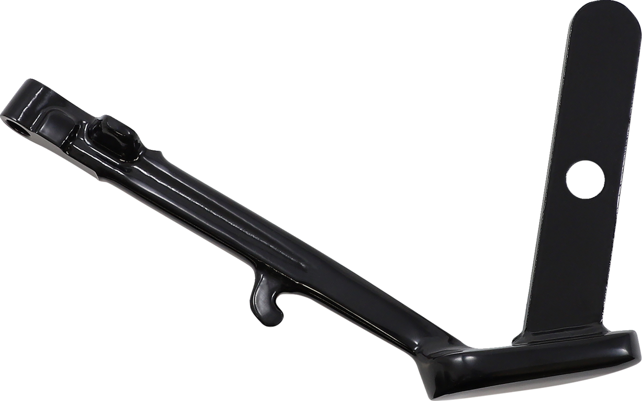 Kickstand - Gloss Black - 1" Under Stock