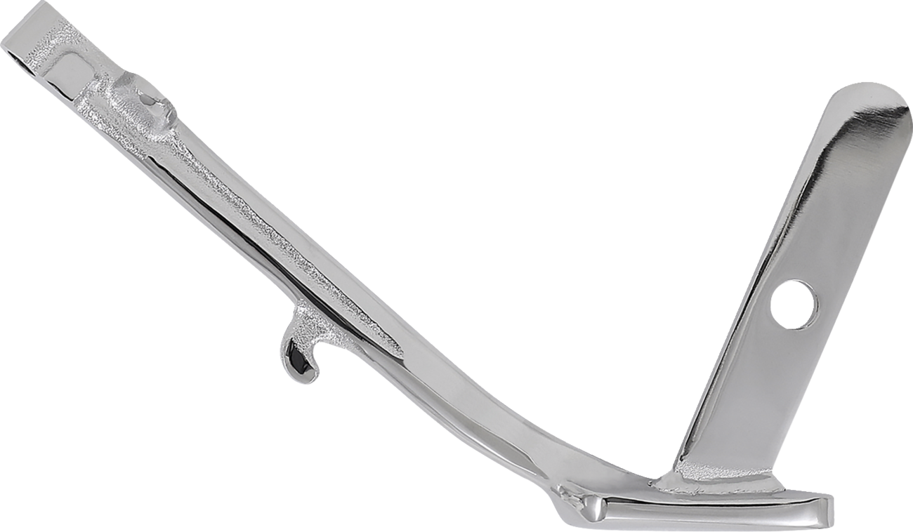 Kickstand - Chrome - Stock Length