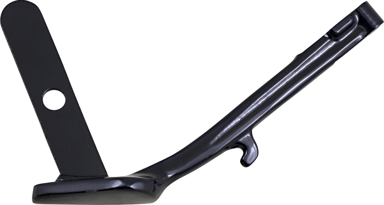 Kickstand - Gloss Black - 1" Under Stock