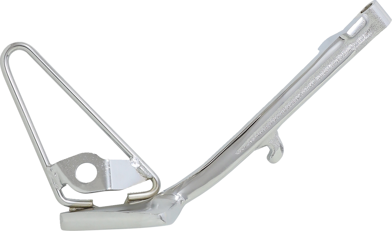 Kickstand - Chrome - 1" Under Stock