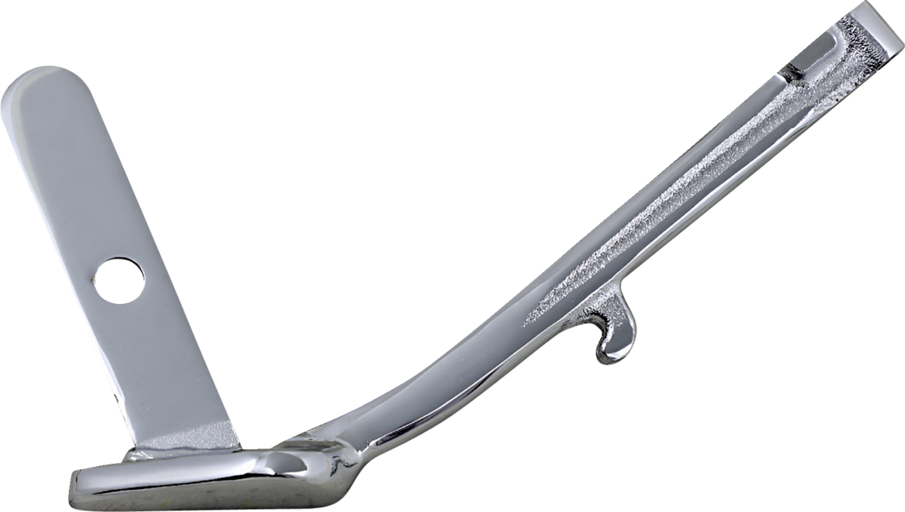 Kickstand - Chrome - Stock Length