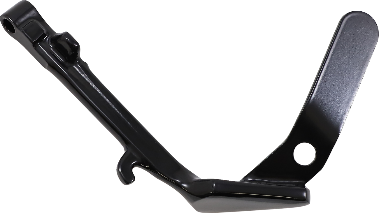 Kickstand - Gloss Black - 1" Under Stock