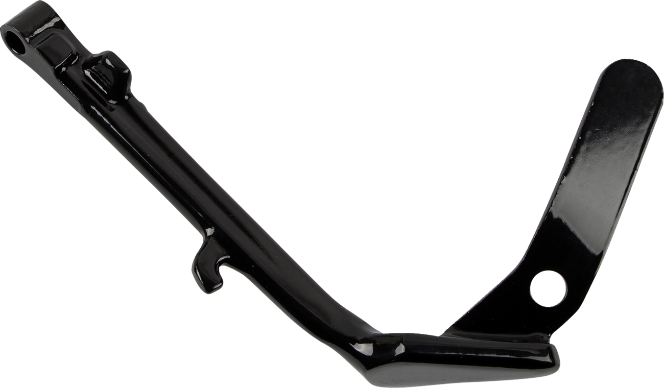 Kickstand - Gloss Black - Stock Length