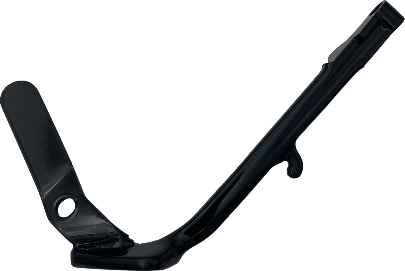 Kickstand - Black - 1" Extended