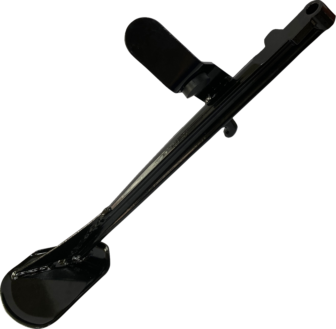 Kickstand - Black - HD Pan America '21-'26