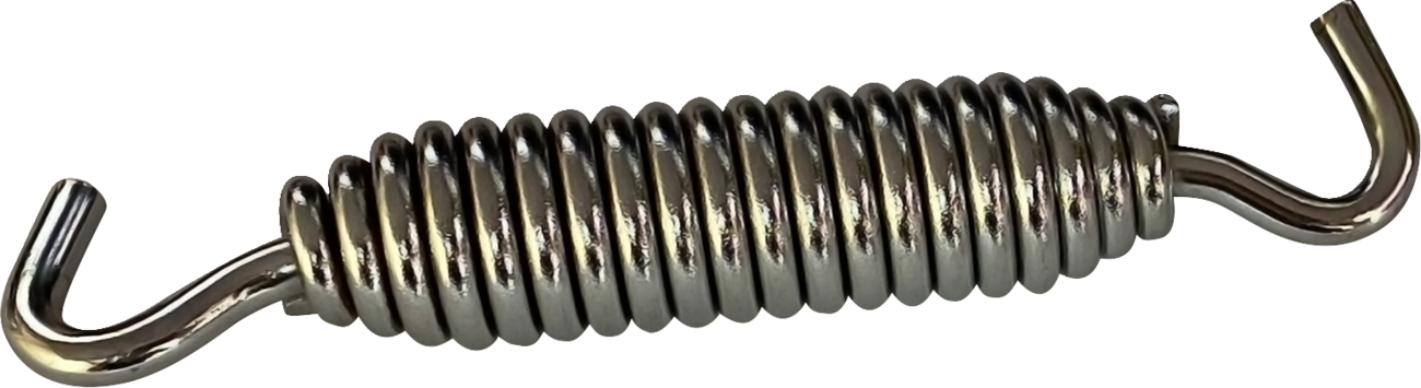Kickstand Spring - Chrome